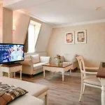 Heerlickheijd فندق