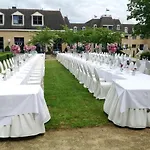 Hotel Heerlickheijd Ermelo