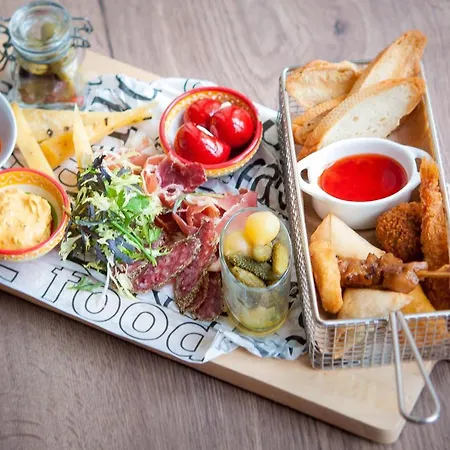 Heerlickheijd 4* Ermelo