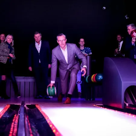 Heerlickheijd Hotel Ermelo