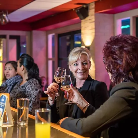 Hotel Heerlickheijd Ermelo