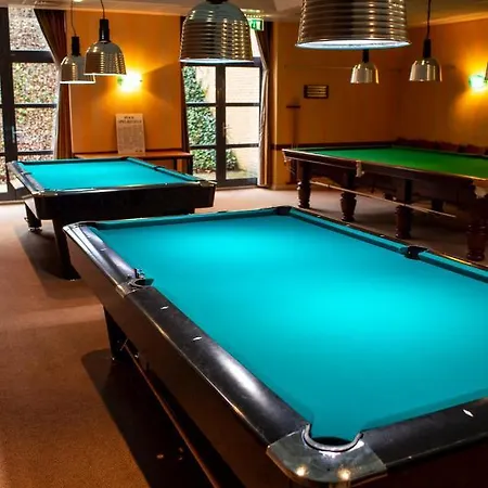Heerlickheijd Hotel Ermelo