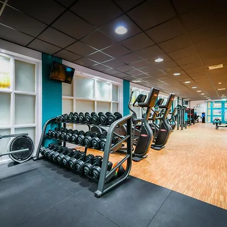 Heerlickheijd 4* Ermelo