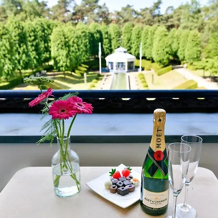 Heerlickheijd Hotel Ermelo