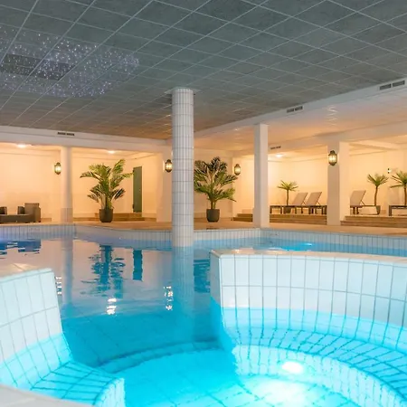Heerlickheijd Hotel 4*