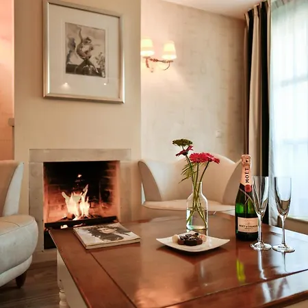 Hotel Heerlickheijd Ermelo