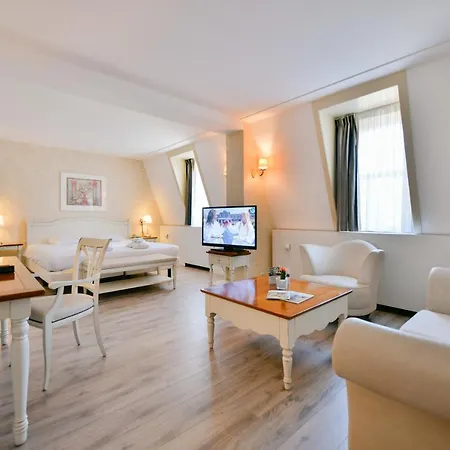 Hotel Heerlickheijd Ermelo