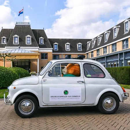 Hotel Heerlickheijd Ermelo