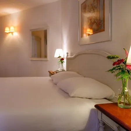 Hotell Heerlickheijd 4*