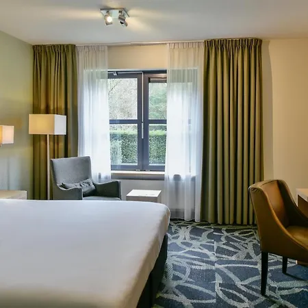 Heerlickheijd Hotel 4*