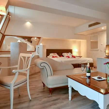 Heerlickheijd Hotel