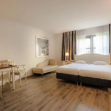 Hotel Heerlickheijd Ermelo