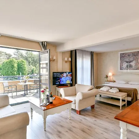 Heerlickheijd Hotel 4*