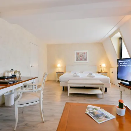 Heerlickheijd Hotell