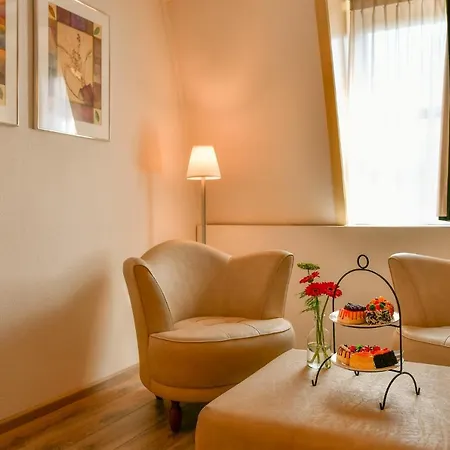 Hotel Heerlickheijd Ermelo