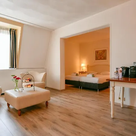 Heerlickheijd Hotel Ermelo