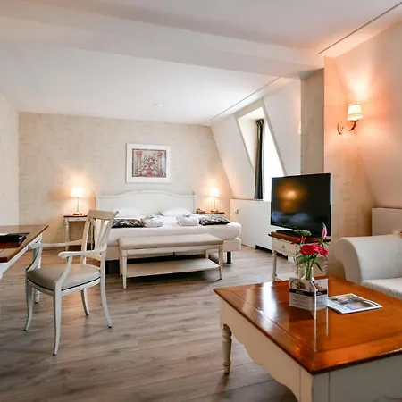 Hotel Heerlickheijd