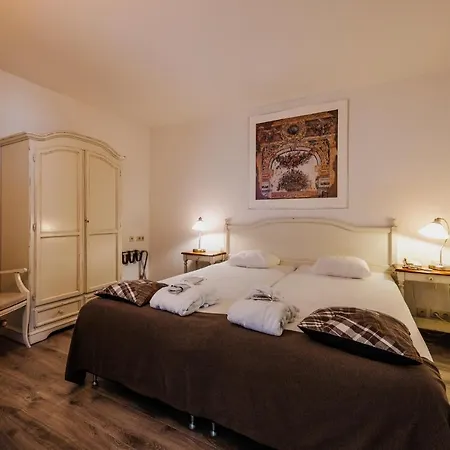 Heerlickheijd Hotel 4*