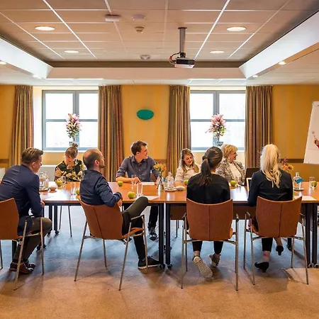 Heerlickheijd 4* Ermelo