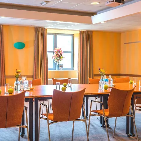 Heerlickheijd Hotell