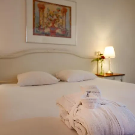 Heerlickheijd Hotel Ermelo