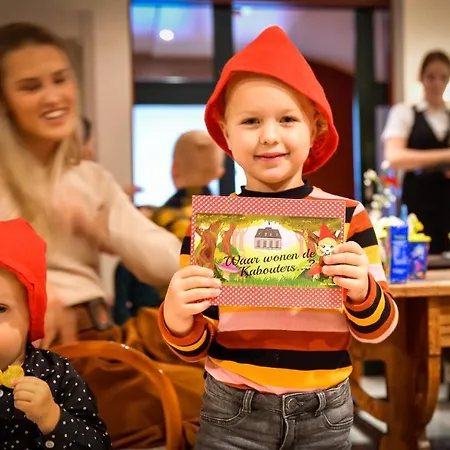 Heerlickheijd Hotel 4*