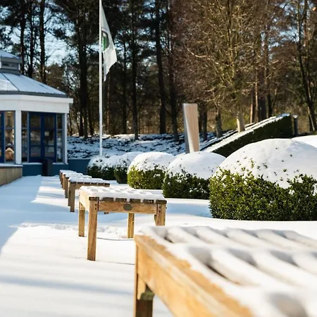 Heerlickheijd Hotel Ermelo