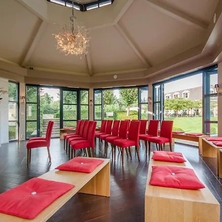 Heerlickheijd Hotell
