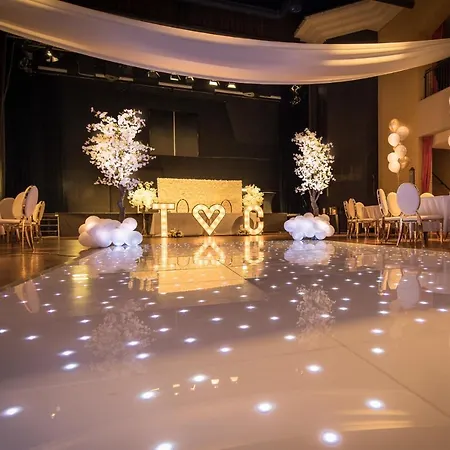 Heerlickheijd Hotel Ermelo