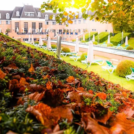 Hotel Heerlickheijd 4*