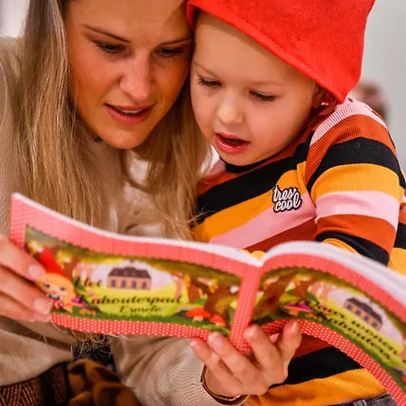 Heerlickheijd 4* Ermelo