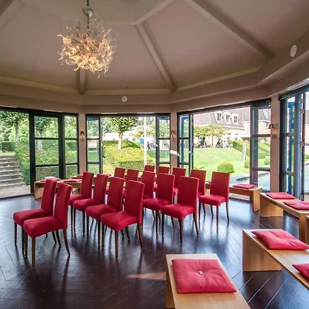 Hotell Heerlickheijd Ermelo