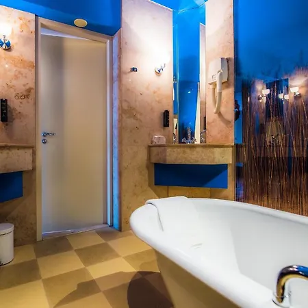 Heerlickheijd Hotel 4*