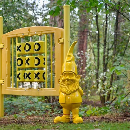 Heerlickheijd Hotel Ermelo