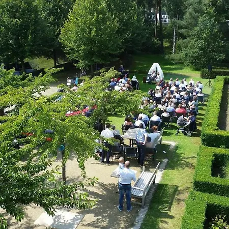 Hotel Heerlickheijd 4*