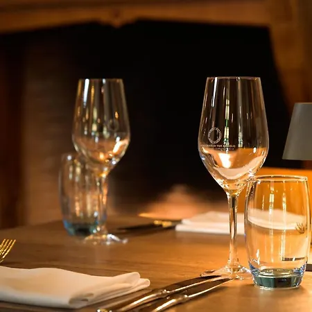 Heerlickheijd 4* Ermelo