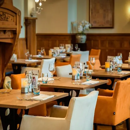 Heerlickheijd Hotel 4*