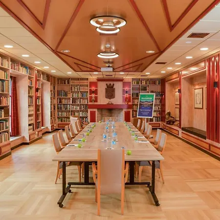 Heerlickheijd Hotel 4*