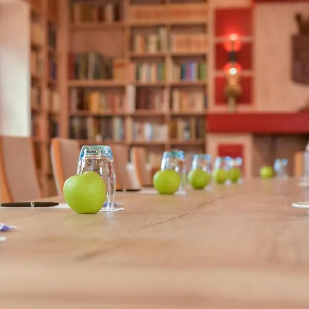 Heerlickheijd Hotell