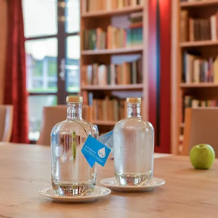 Hotell Heerlickheijd