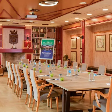 Hotel Heerlickheijd 4*