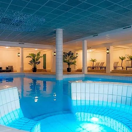 Heerlickheijd Hotel 4*