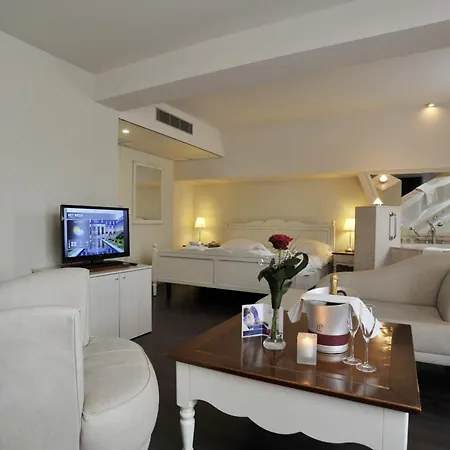 Heerlickheijd 4* Ermelo