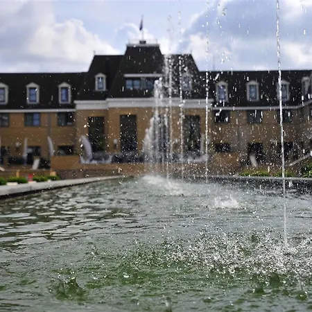 Heerlickheijd 4* Ermelo