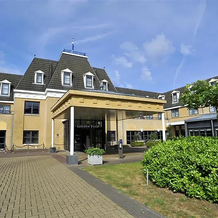 Heerlickheijd Hotel Ermelo