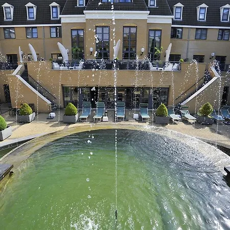 Heerlickheijd Hotel Ermelo