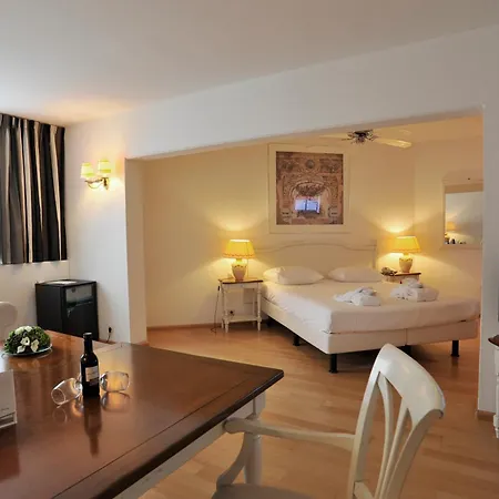 Heerlickheijd Hotel