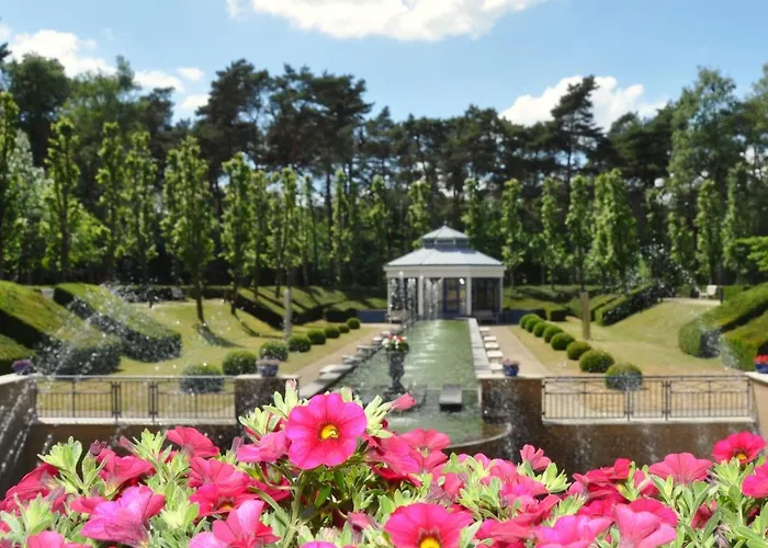 Heerlickheijd Hotel Ermelo