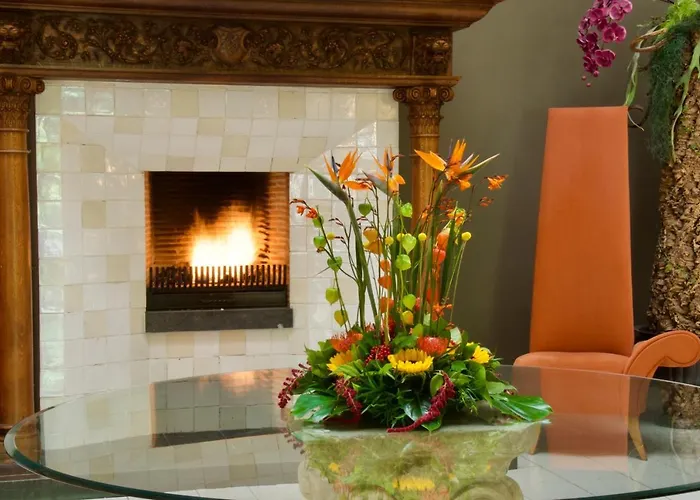 Hotel Heerlickheijd Ermelo