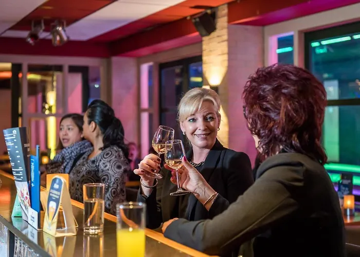 ホテル Heerlickheijd エルメロ